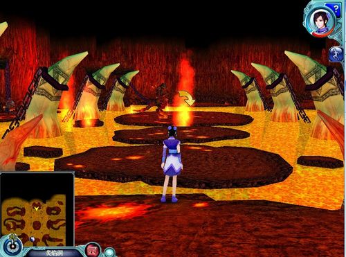 秋天修改器_秋天修改器仙剑四怎么用