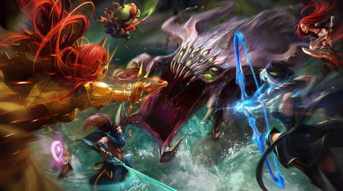 lol账号价值查询_lol账号价值查询评估器