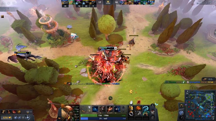 dota2 6.84_dota2 6.84版本