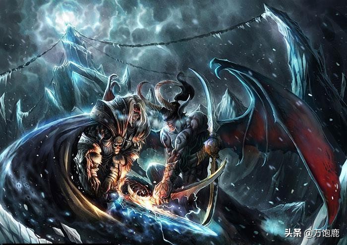 魔兽之战_魔兽之战2 魔兽之战_魔兽之战2