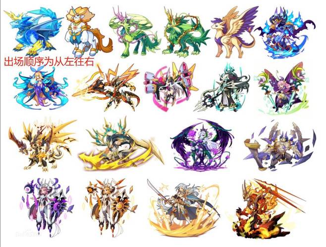 洛克王国时间_洛克王国时间线