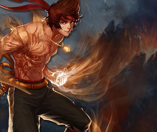 dnf男散打刷图_dnf男散打刷图厉害吗