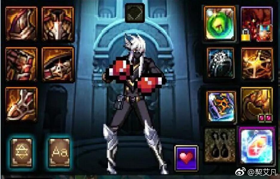 dnf男散打刷图_dnf男散打刷图厉害吗 dnf男散打刷图_dnf男散打刷图厉害吗