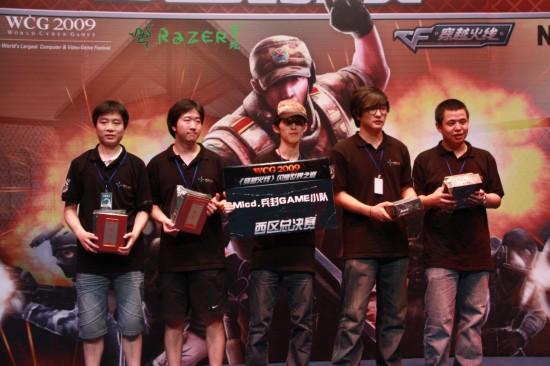 wcg cf_wcg cf历届冠军