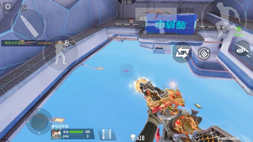 穿越火线bug下载_穿越火线bug软件