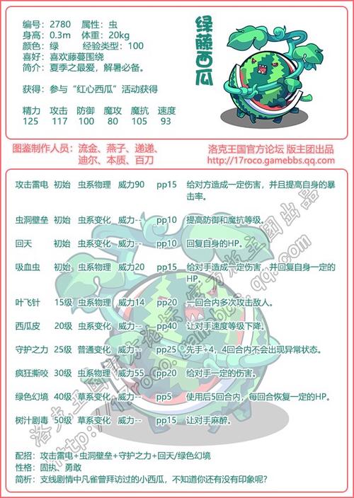 洛克王国呱呱十八拳_洛克王国呱呱十八拳技能