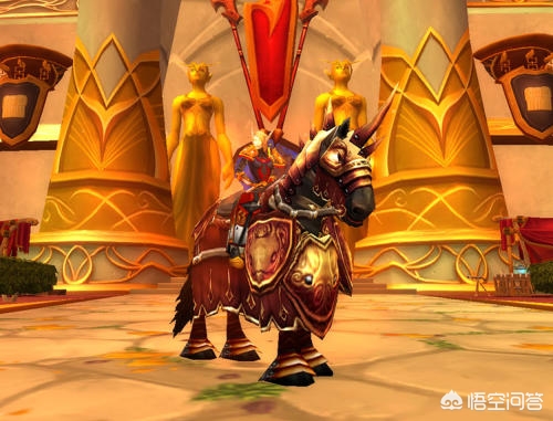 魔兽血精灵_魔兽血精灵图片 魔兽血精灵_魔兽血精灵图片