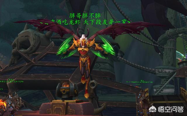 魔兽血精灵_魔兽血精灵图片 魔兽血精灵_魔兽血精灵图片