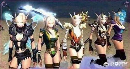 魔兽血精灵_魔兽血精灵图片 魔兽血精灵_魔兽血精灵图片