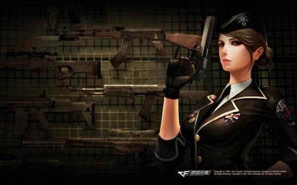 cf最新bug_cf最新bug怎么卡 cf最新bug_cf最新bug怎么卡