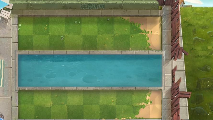 植物大战僵尸生存模式泳池无尽版_植物大战僵尸生存模式泳池无尽版怎么过关