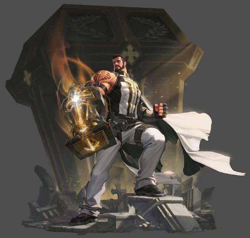 圣职者二觉_圣职者二觉叫什么