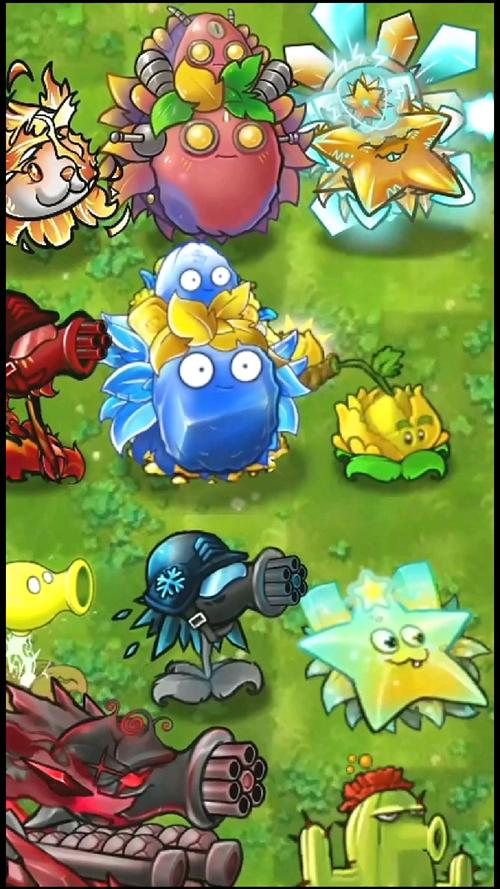 下载植物大战僵尸_下载植物大战僵尸融合版