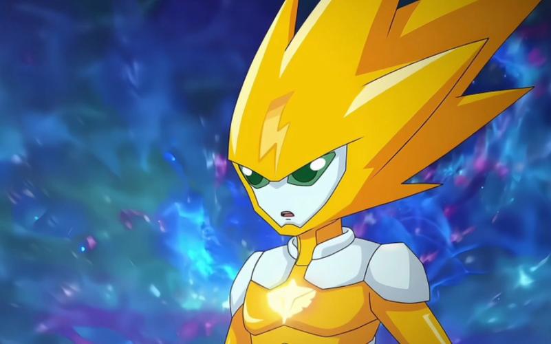 赛尔号雷小伊_赛尔号雷小伊脱机日常