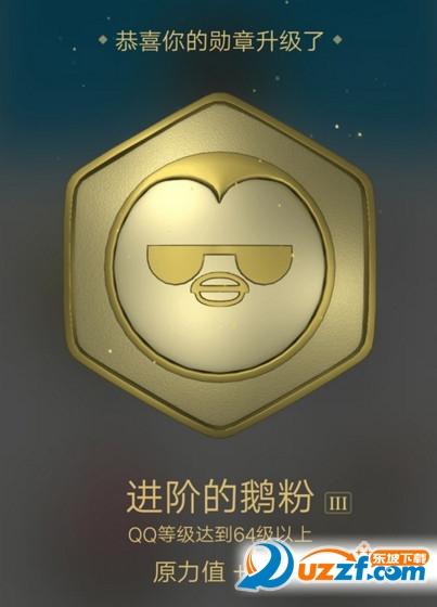 qq我的勋章墙在哪里_qq我的勋章墙在哪里打开