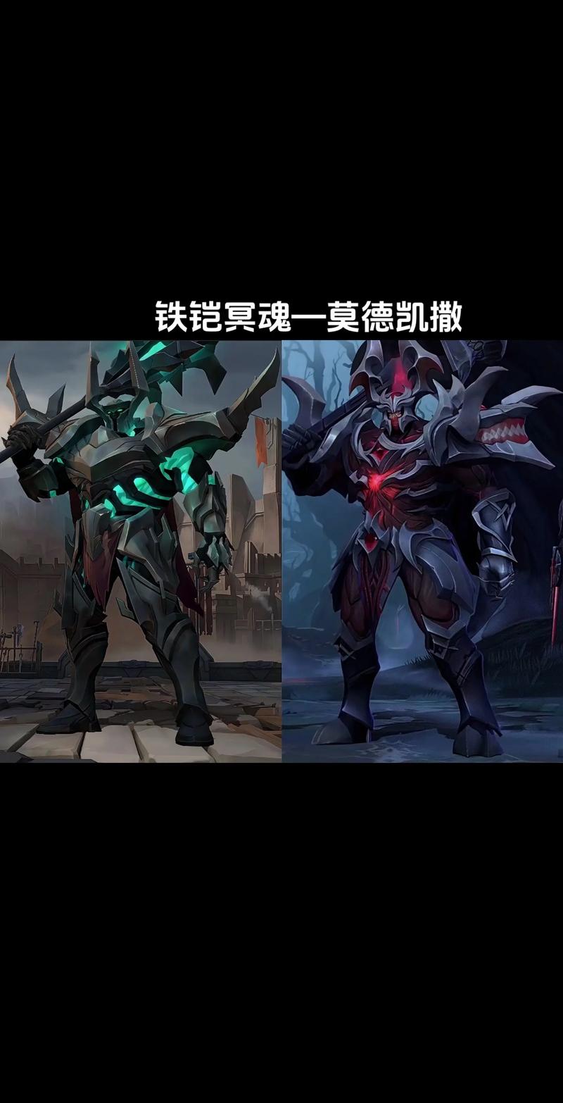 剑魔lol_剑魔lol叫什么名字