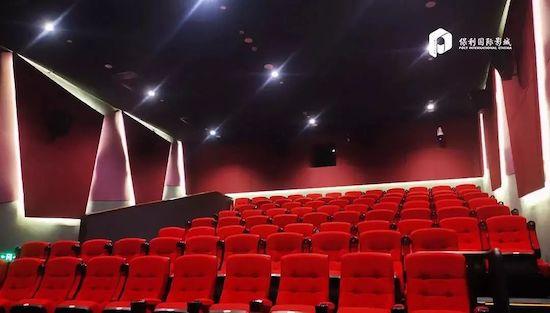 淄博电影院_淄博电影院今日放映表