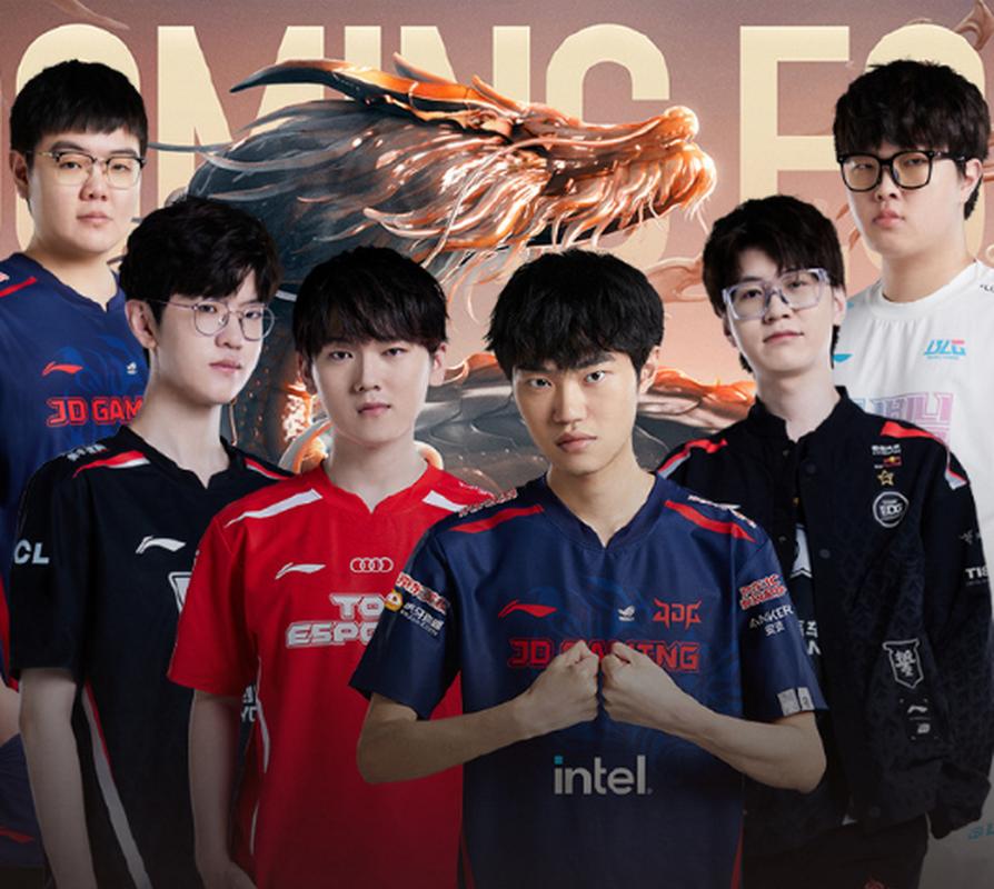 2018亚运会lol_2018亚运会lol中国队阵容