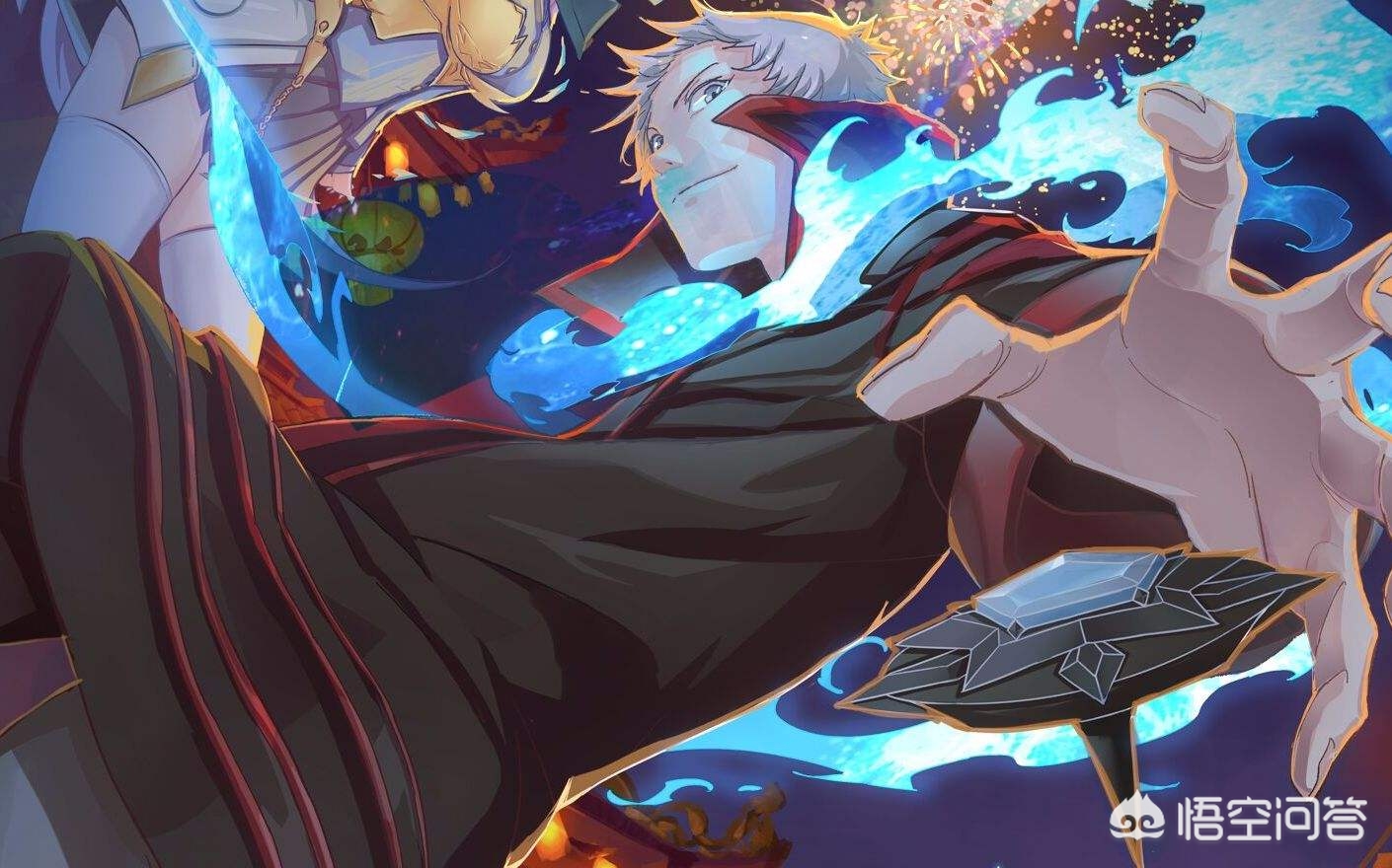 lol漫画_lol漫画之琴女之家 lol漫画_lol漫画之琴女之家