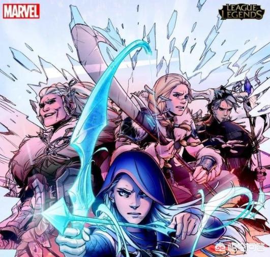 lol漫画_lol漫画之琴女之家 lol漫画_lol漫画之琴女之家