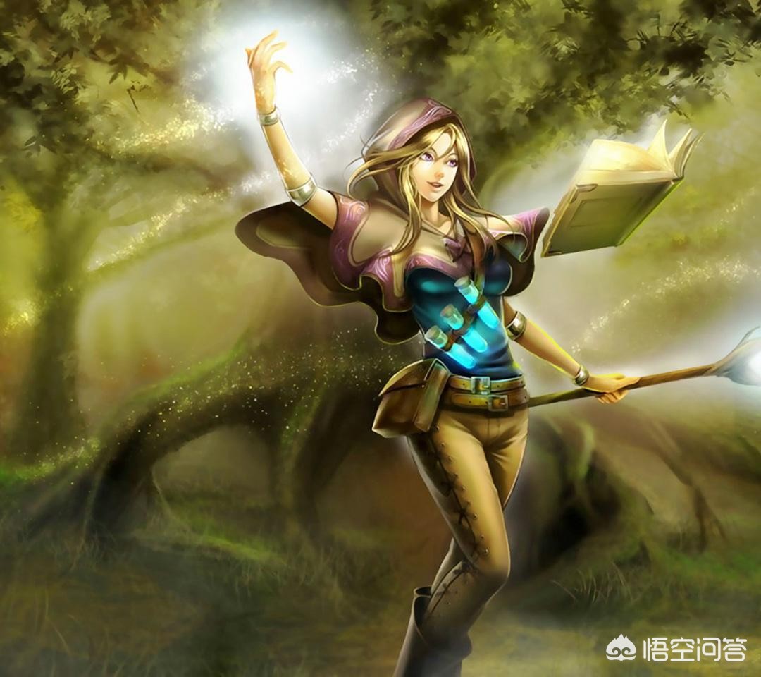 lol漫画_lol漫画之琴女之家 lol漫画_lol漫画之琴女之家