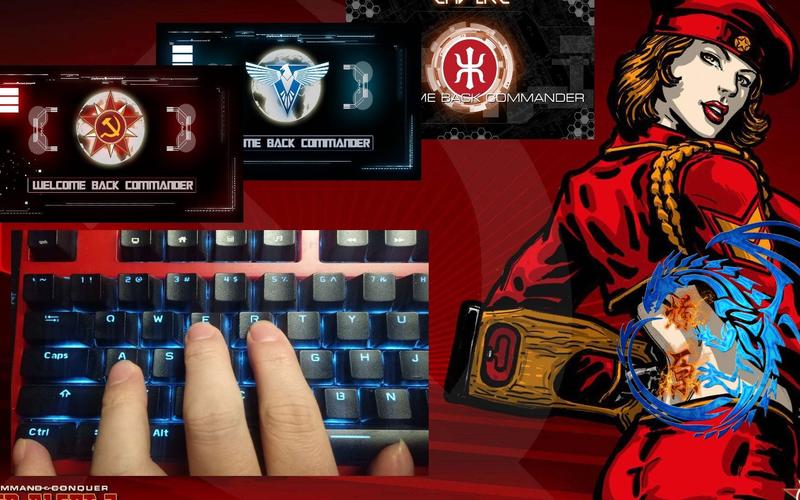 红警3修改器_红警3修改器使用教程