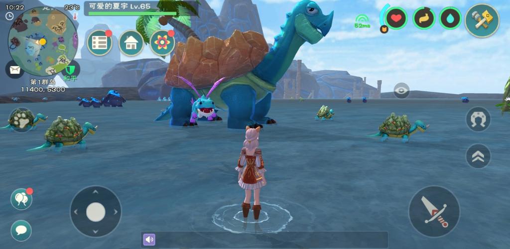 魔法灵龙_魔法灵龙资质