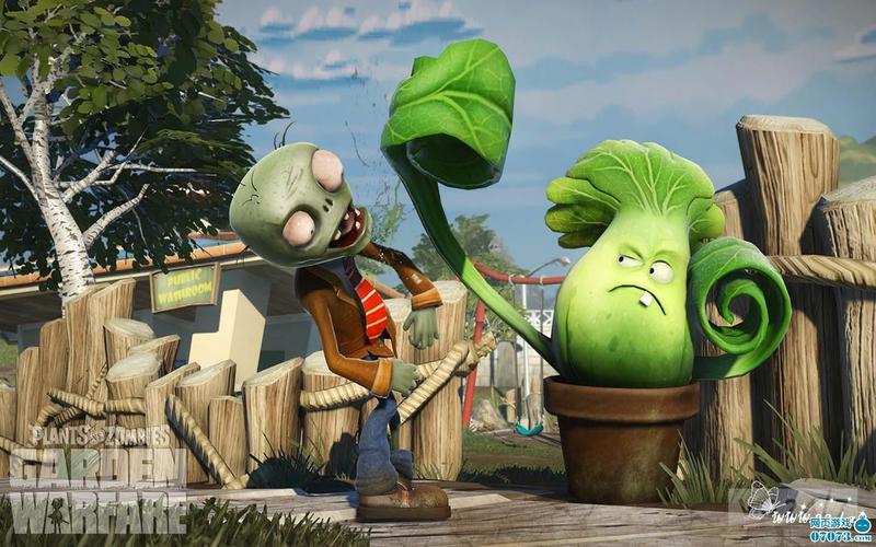 7k7k植物大战僵尸_7k7k植物大战僵尸ol