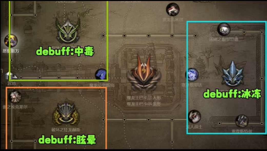 dnf攻略_dnf攻略哪里最新最全 dnf攻略_dnf攻略哪里最新最全