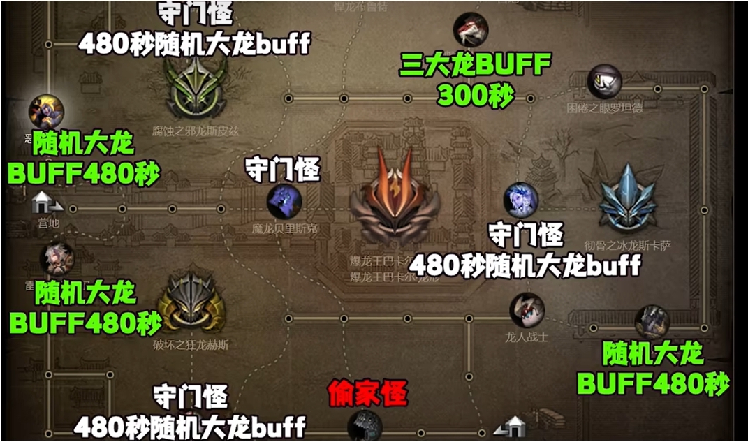 dnf攻略_dnf攻略哪里最新最全 dnf攻略_dnf攻略哪里最新最全