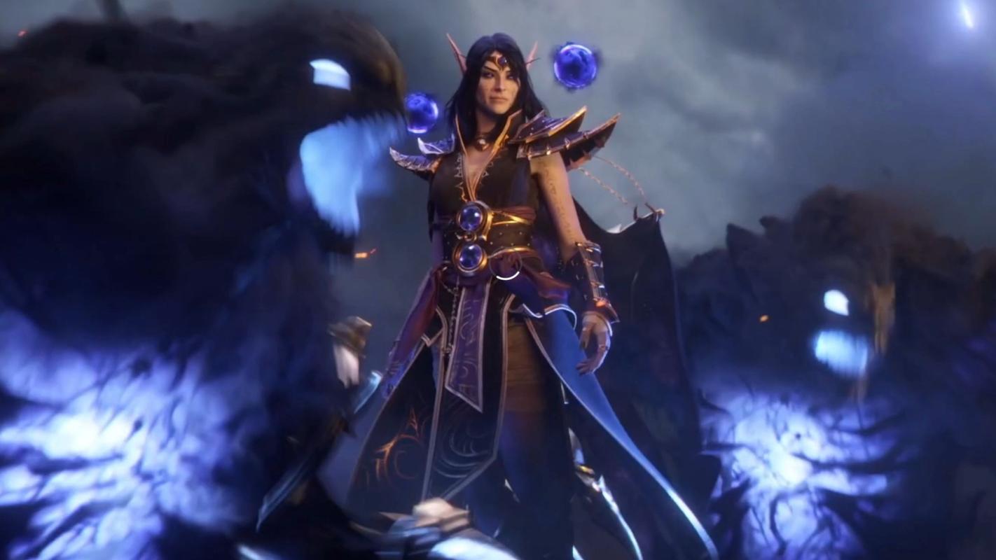 魔兽世界资料_魔兽世界资料片顺序