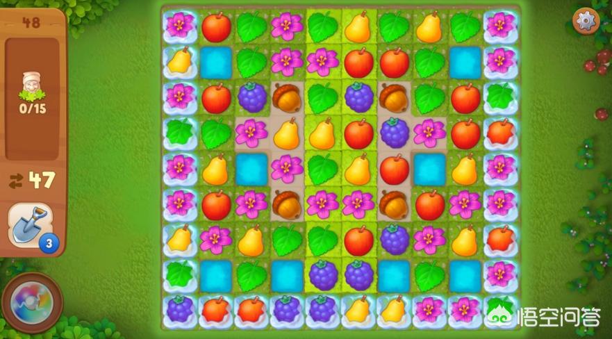 梦幻花园_梦幻花园官方正版下载 梦幻花园_梦幻花园官方正版下载