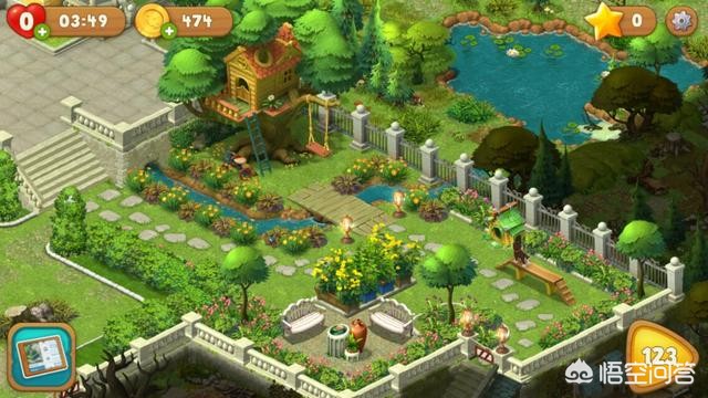 梦幻花园_梦幻花园官方正版下载 梦幻花园_梦幻花园官方正版下载