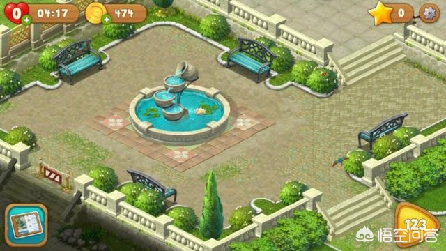 梦幻花园_梦幻花园官方正版下载 梦幻花园_梦幻花园官方正版下载