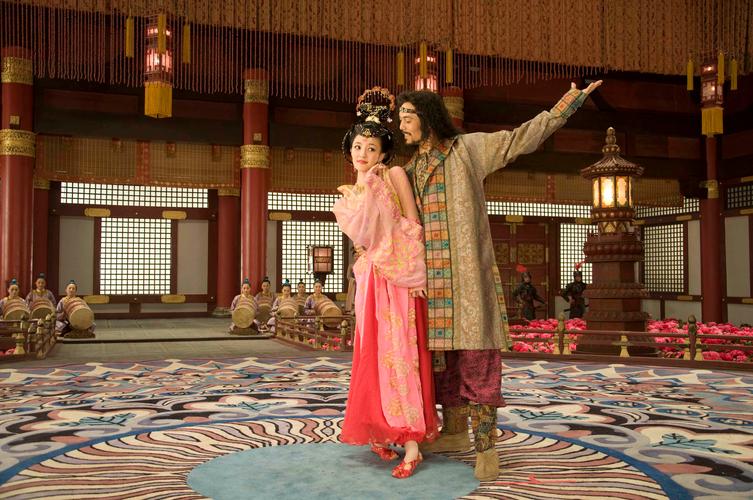 大明宫电影院影讯_大明宫电影院影讯在线观看