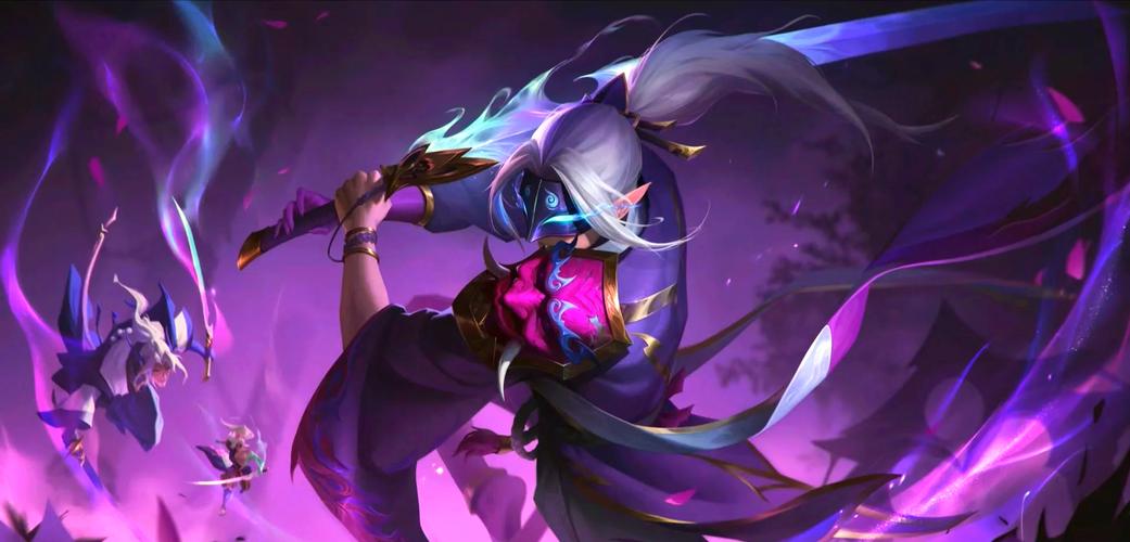 英雄联盟剑圣出装_英雄联盟剑圣出装2024最新