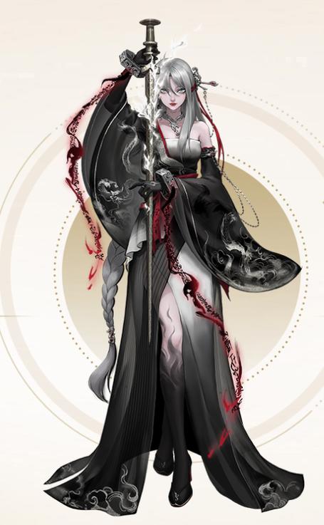 梦幻干将莫邪_梦幻干将莫邪佩戴有效果吗