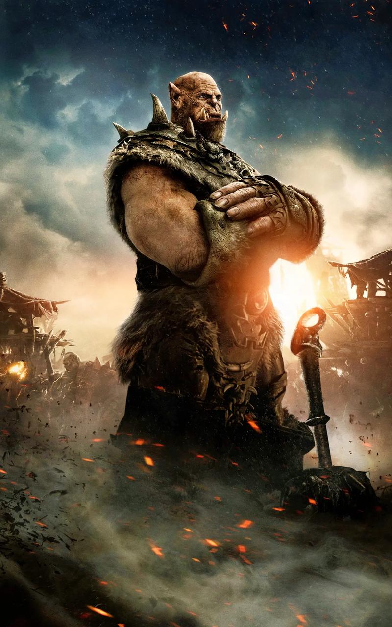 魔兽背景故事_魔兽世界资料片背景故事