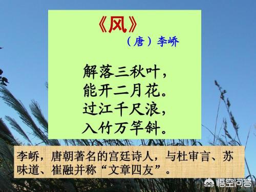解落三秋叶能开二月花写的是什么_解落三秋叶能开二月花写的是什么季节 解落三秋叶能开二月花写的是什么_解落三秋叶能开二月花写的是什么季节