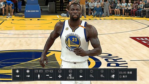 nba2k17修改器_nba2k17修改器用了跟没用一样