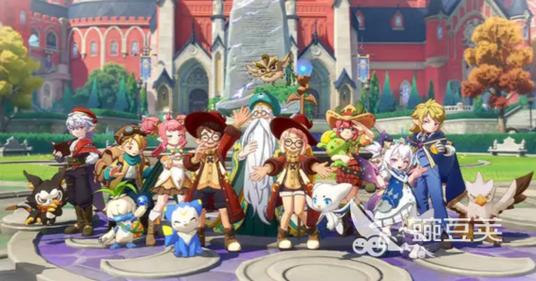 洛克王国格斗小八_洛克王国格斗小八怎么获得