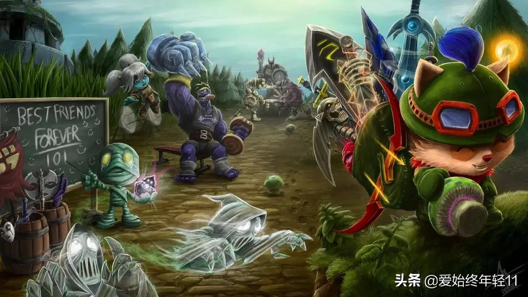 lolez_lolez技能介绍 lolez_lolez技能介绍