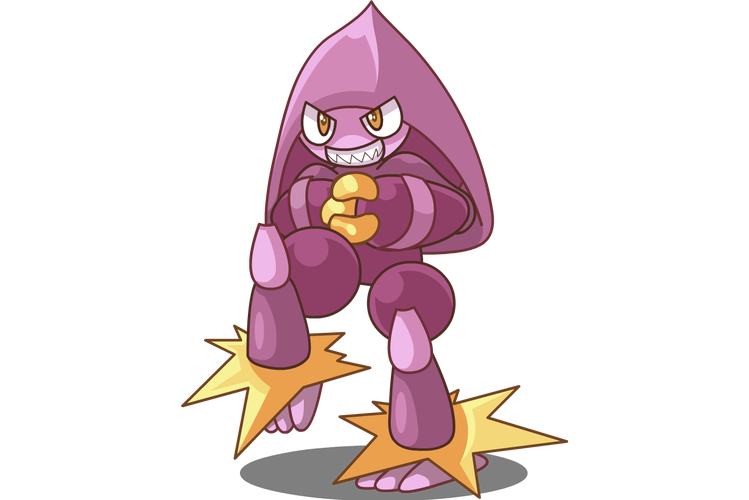 洛克王国格斗小五怎么得_洛克王国格斗小五怎么得 在哪得