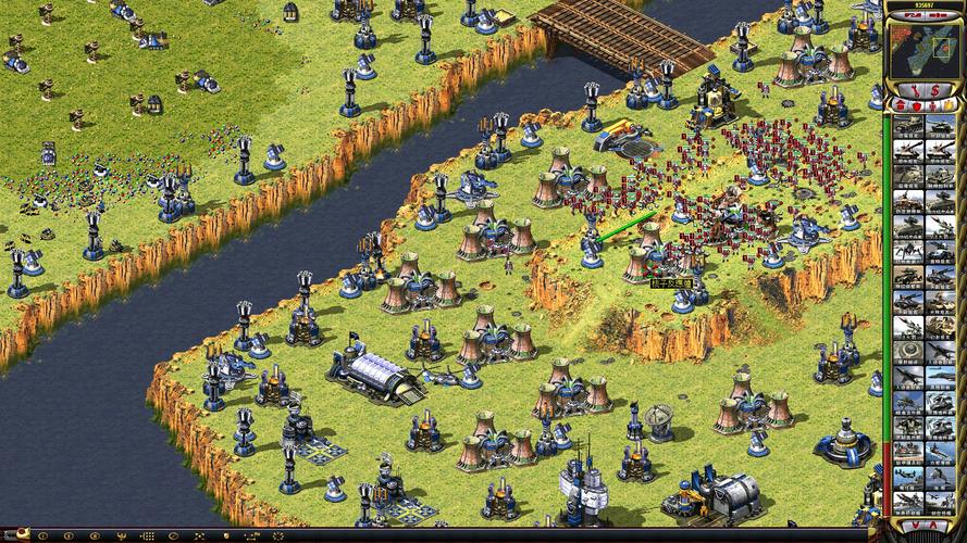 红警2修改器_红警2修改器通用版