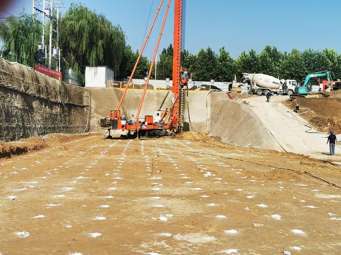 cfg_cfg桩是什么桩