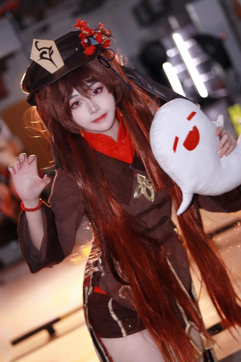 玩漫_玩漫展的人正常吗