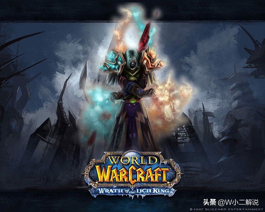 魔兽世界之死灵法师_魔兽世界之死灵法师 邱杰 魔兽世界之死灵法师_魔兽世界之死灵法师 邱杰