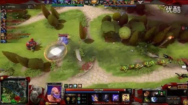 09dota优酷空间_2009dota优酷视频空间