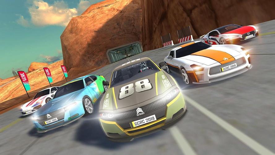 单机游戏赛车_单机游戏赛车游戏