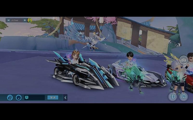 qq飞车美人鱼_qq飞车美人鱼至尊纪念版怎么获得